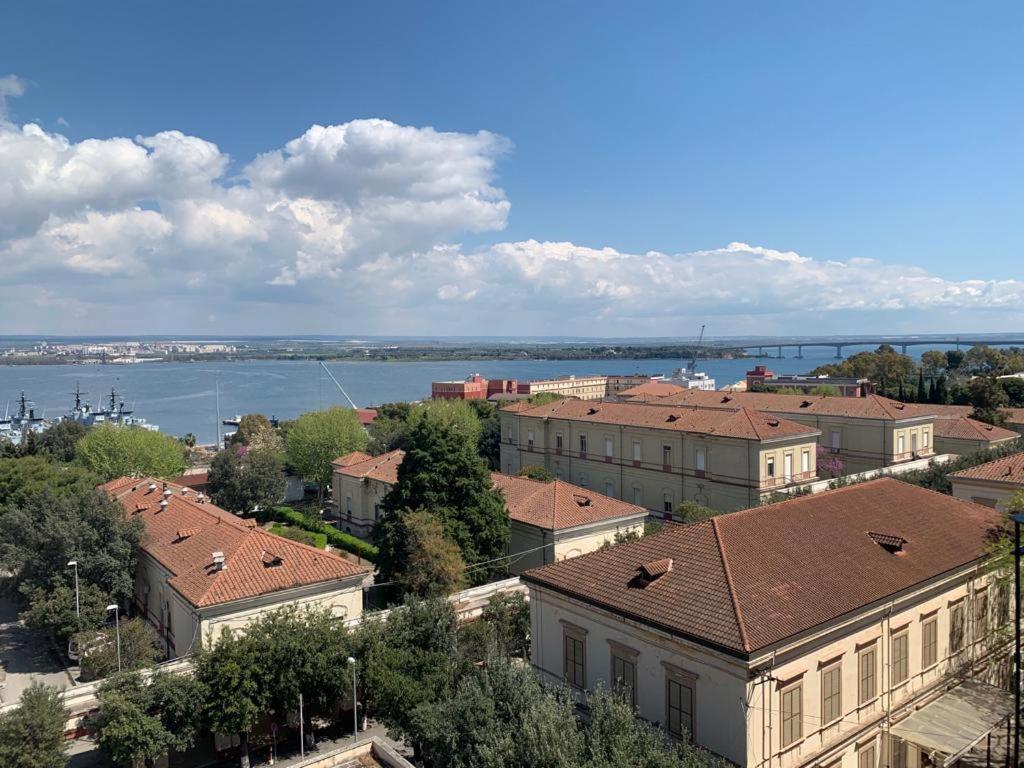 Mori E Pupe Guest House Taranto Exterior foto