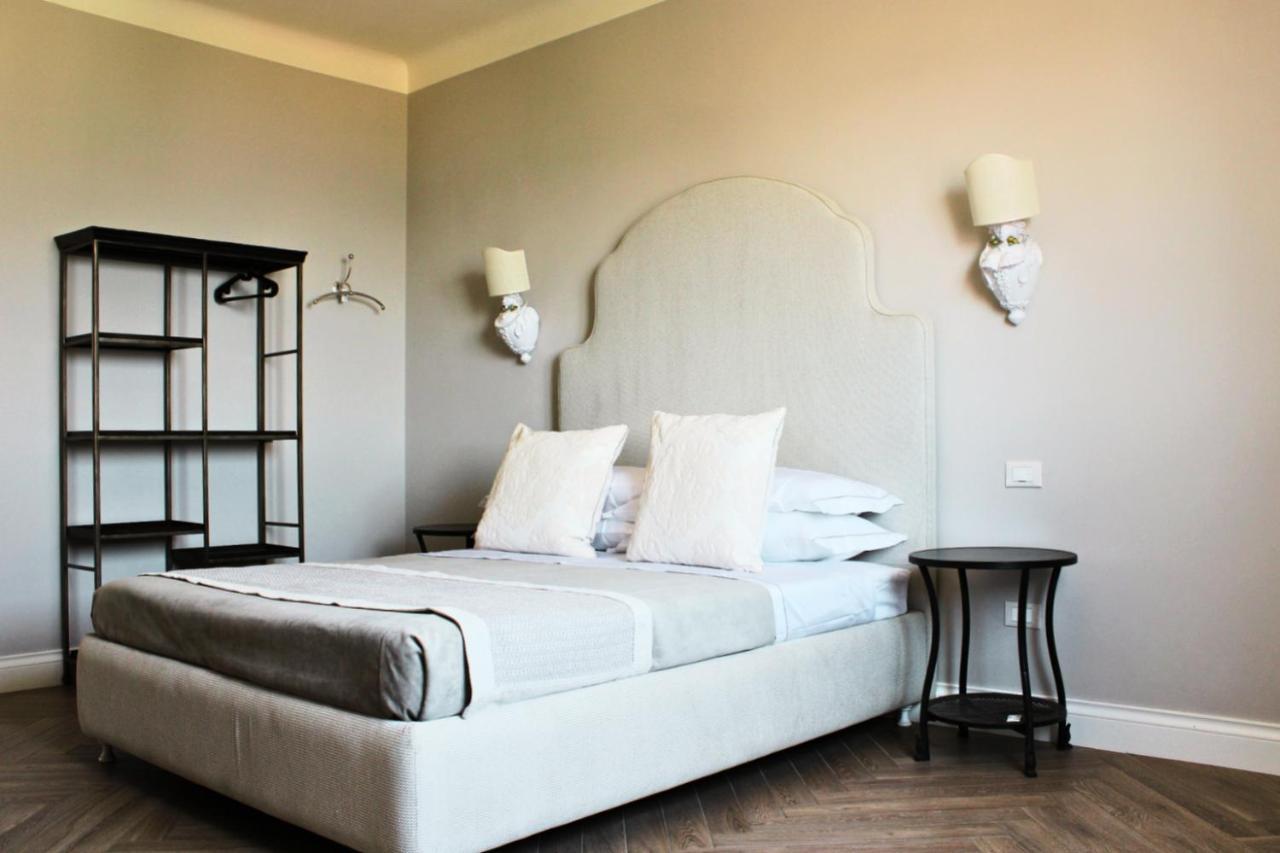 Mori E Pupe Guest House Taranto Exterior foto