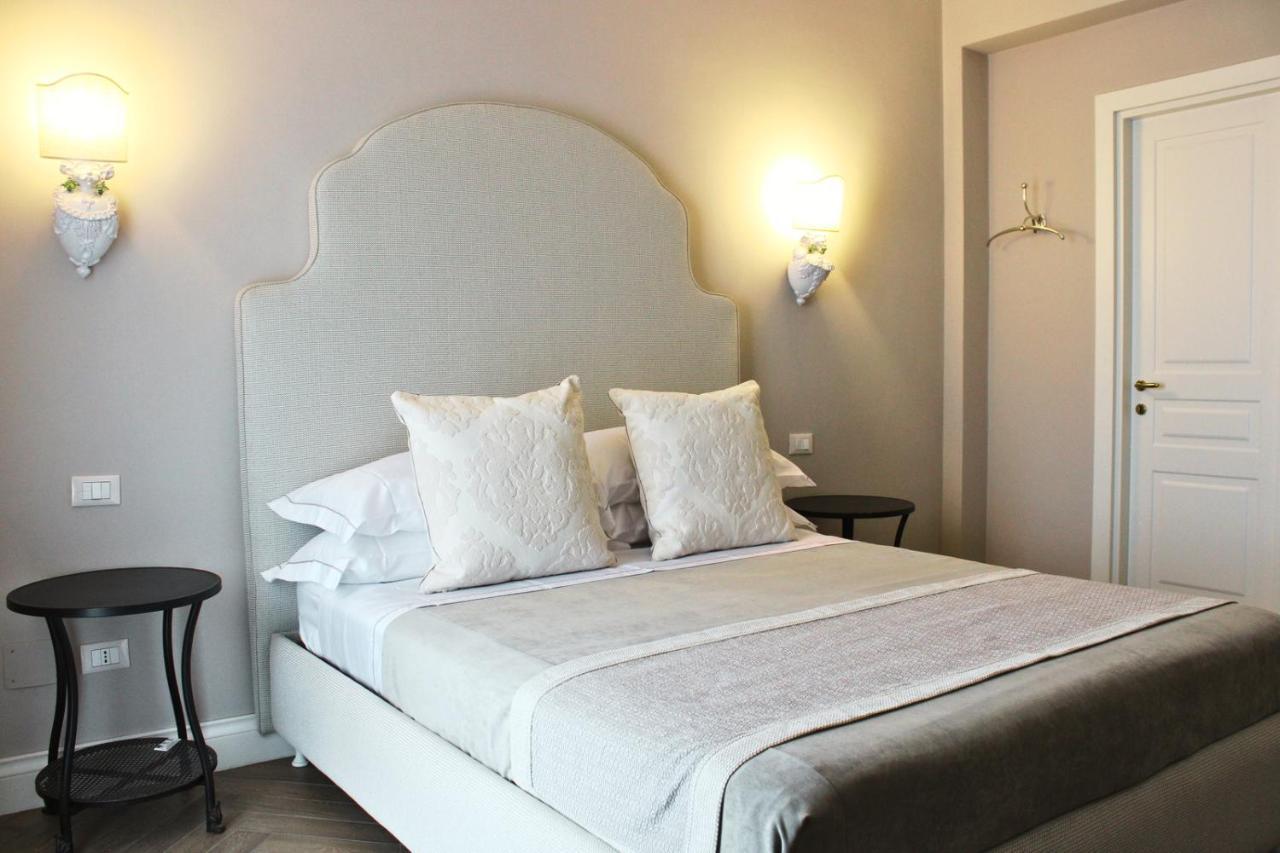 Mori E Pupe Guest House Taranto Exterior foto